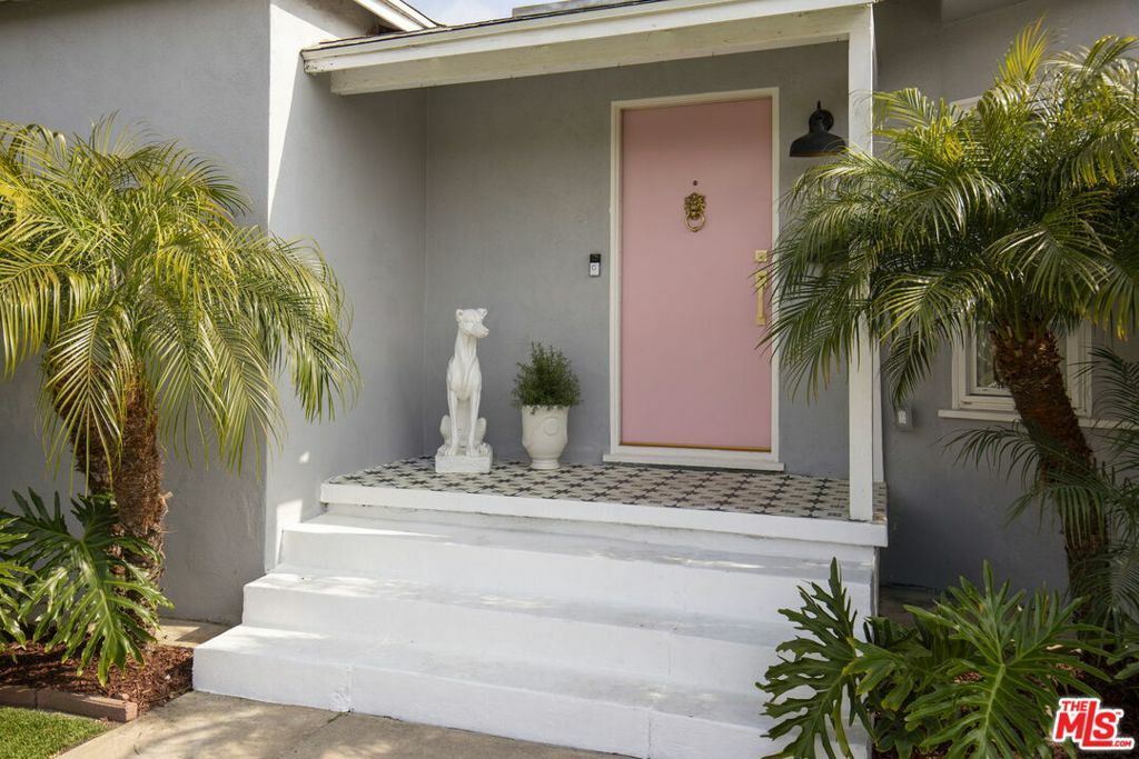 Property Photo: 6616 W 87th Street CA 90045