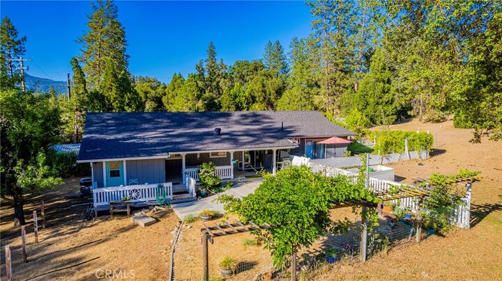 Property Photo:  41092 Highway 49  CA 93644 