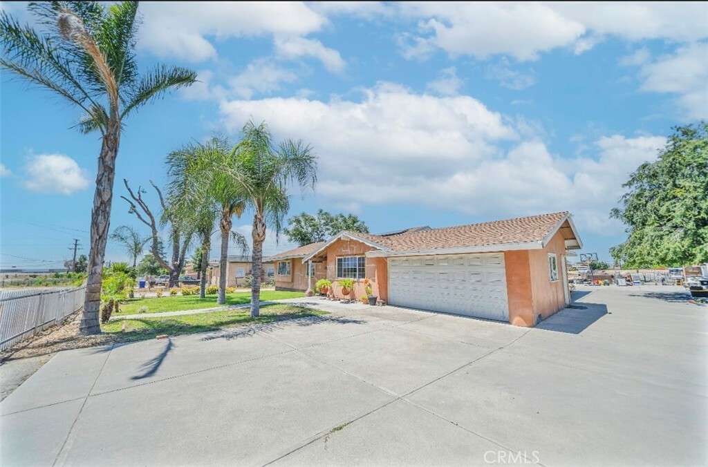 Property Photo:  6246 Knox Avenue  CA 92336 