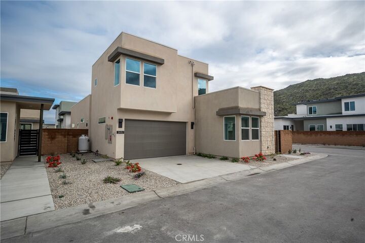 Property Photo:  2652 Prairie Rose Lane  CA 92264 