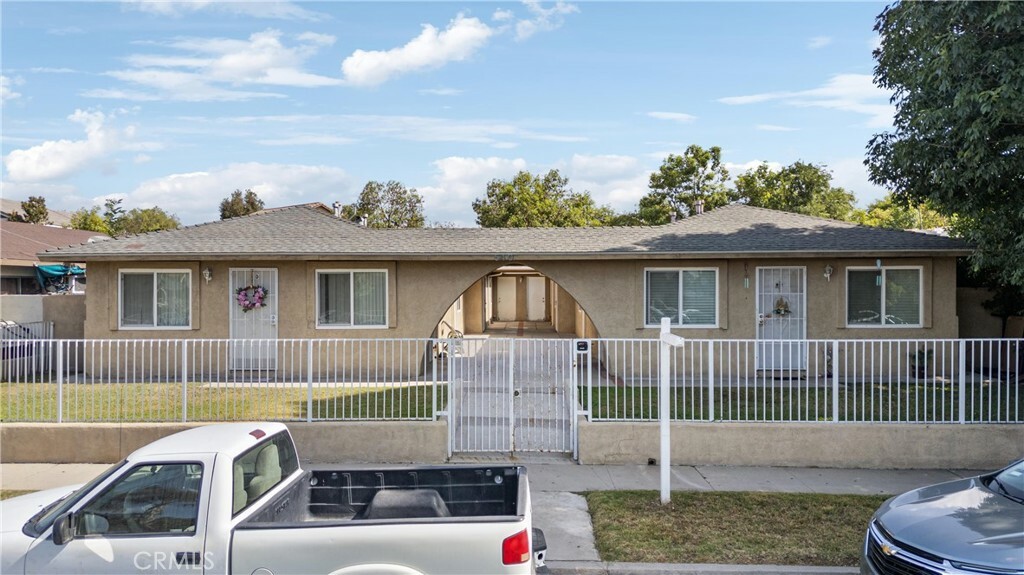 Property Photo:  540 W Shamrock Street  CA 92376 