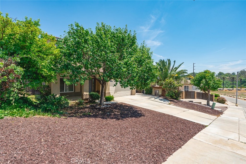 Property Photo: 4816 Gregory Road CA 92501