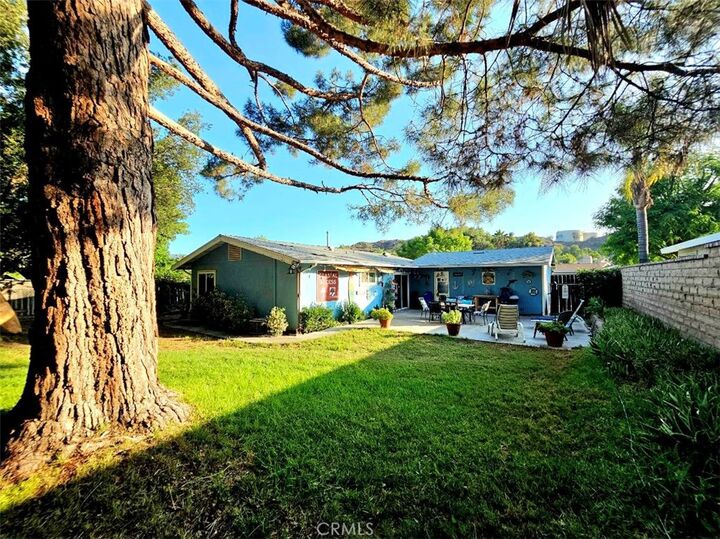 Property Photo:  29610 Wistaria Valley Road  CA 91387 