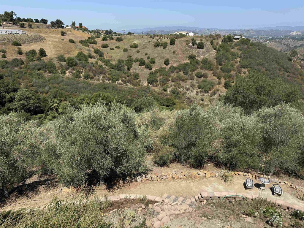 Property Photo: 3018 Red Mountain Heights Road CA 92028