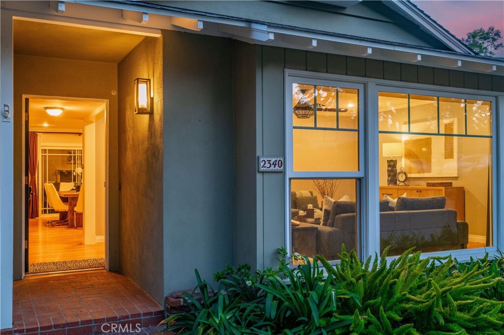 Property Photo: 2340 Caracas Street CA 91214