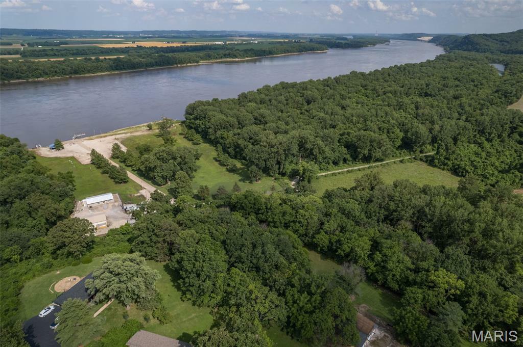Property Photo: 3 Rivermont Dr. MO 63019