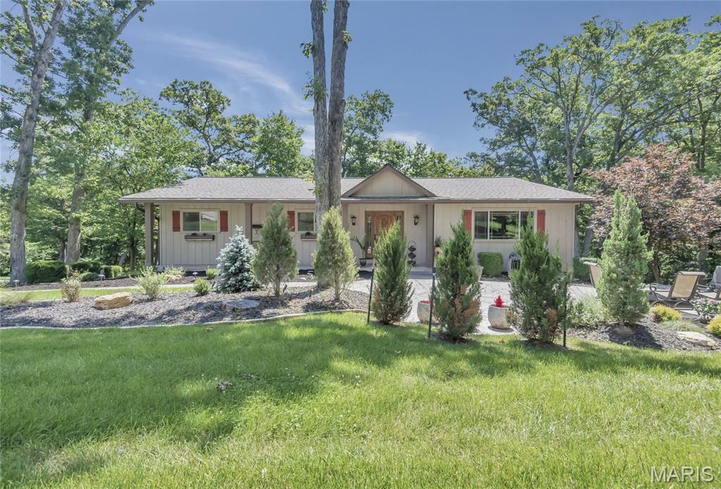 Property Photo: 12 Prairie Lake Court MO 63385