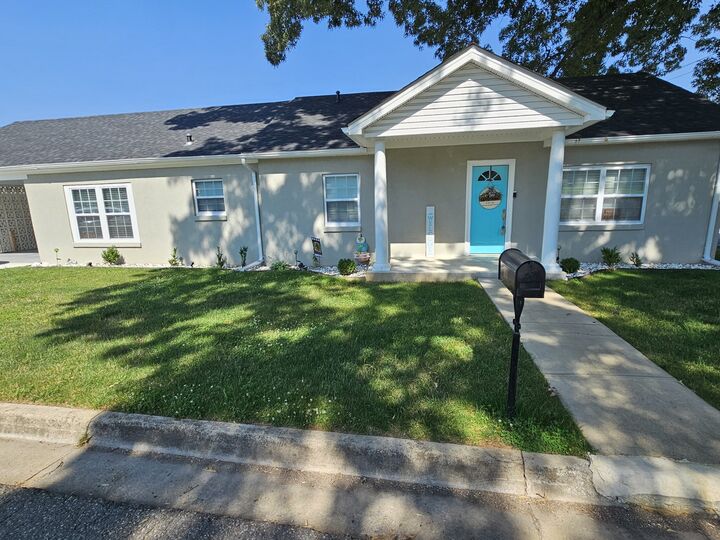 815 1st Ave  Lawrenceburg TN 38464 photo