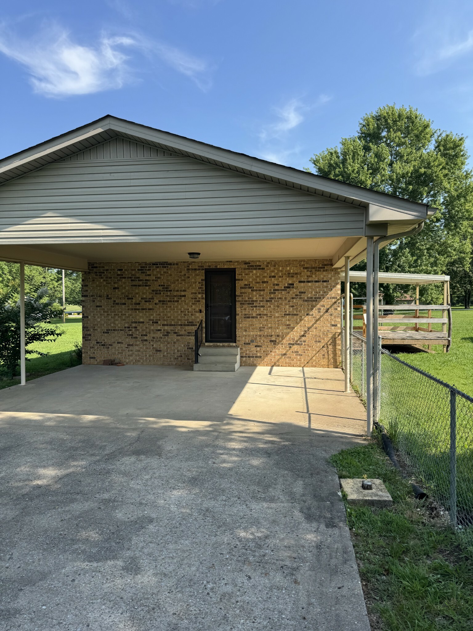 Property Photo: 506 Frank Martin Rd TN 37160
