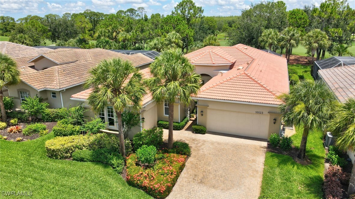 10523 Bellagio Drive  Fort Myers FL 33913 photo