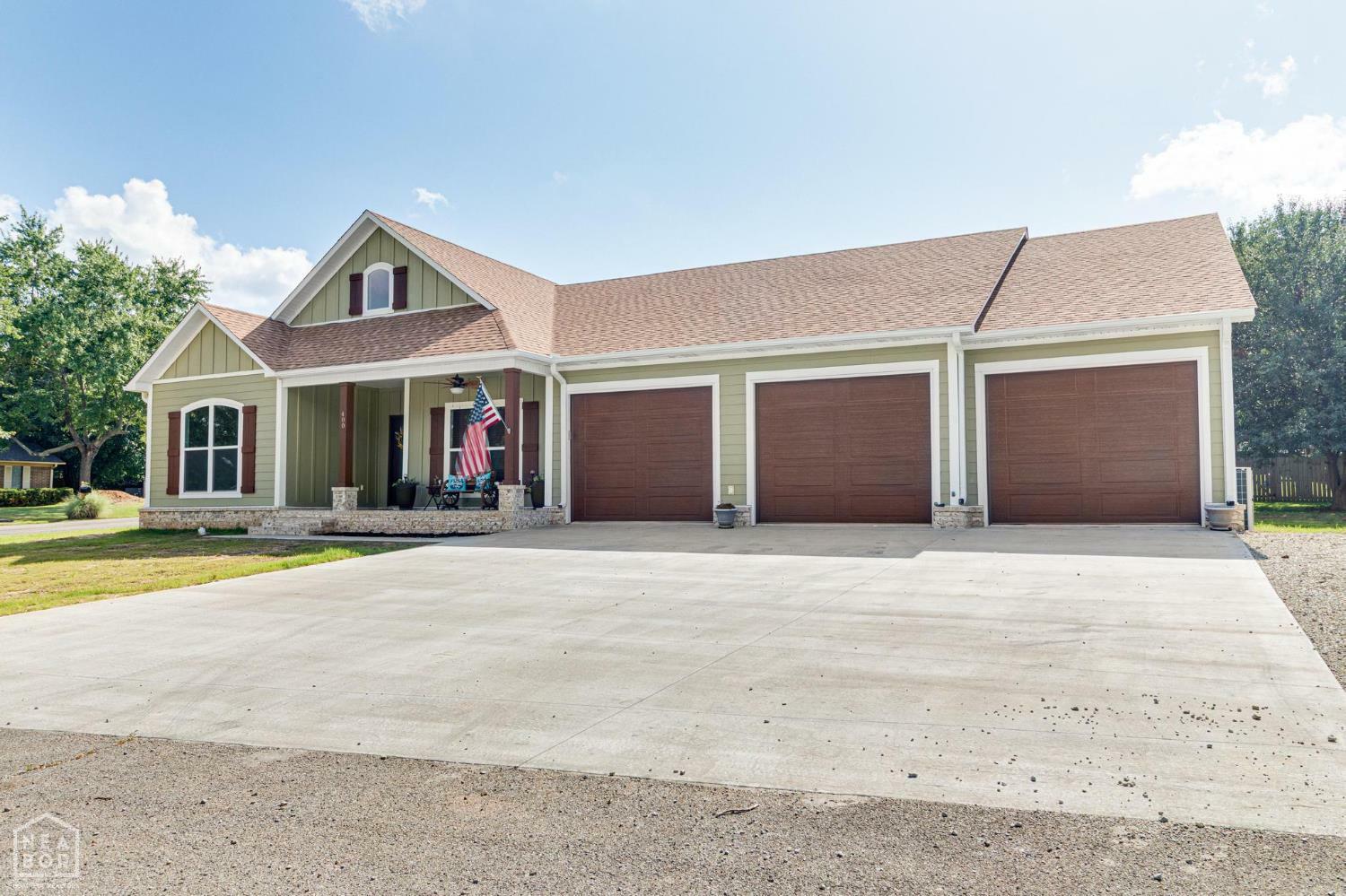 400 Tracy Lane  Paragould AR 72450 photo