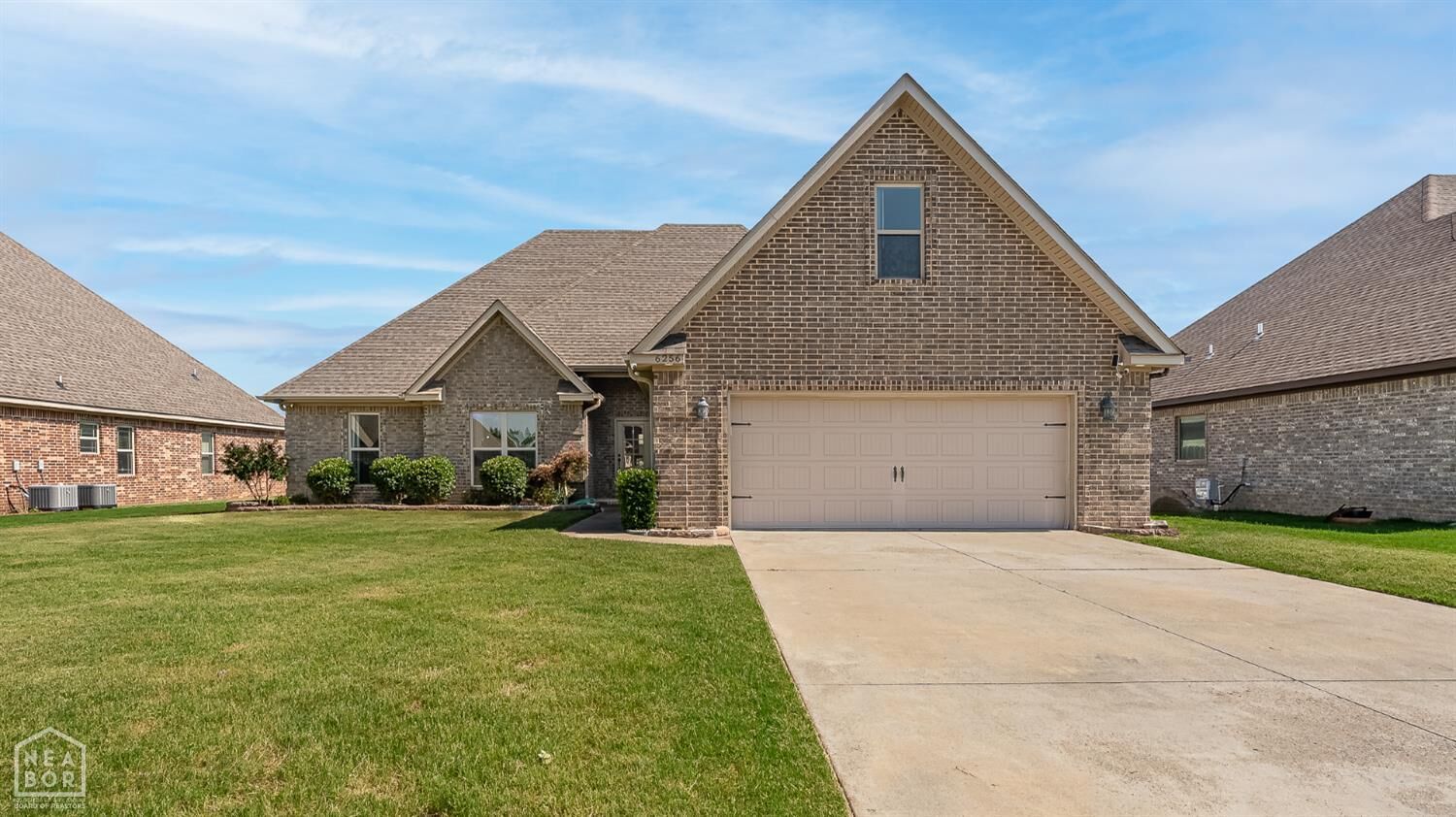Property Photo:  6256 Alan Drive  AR 72404 