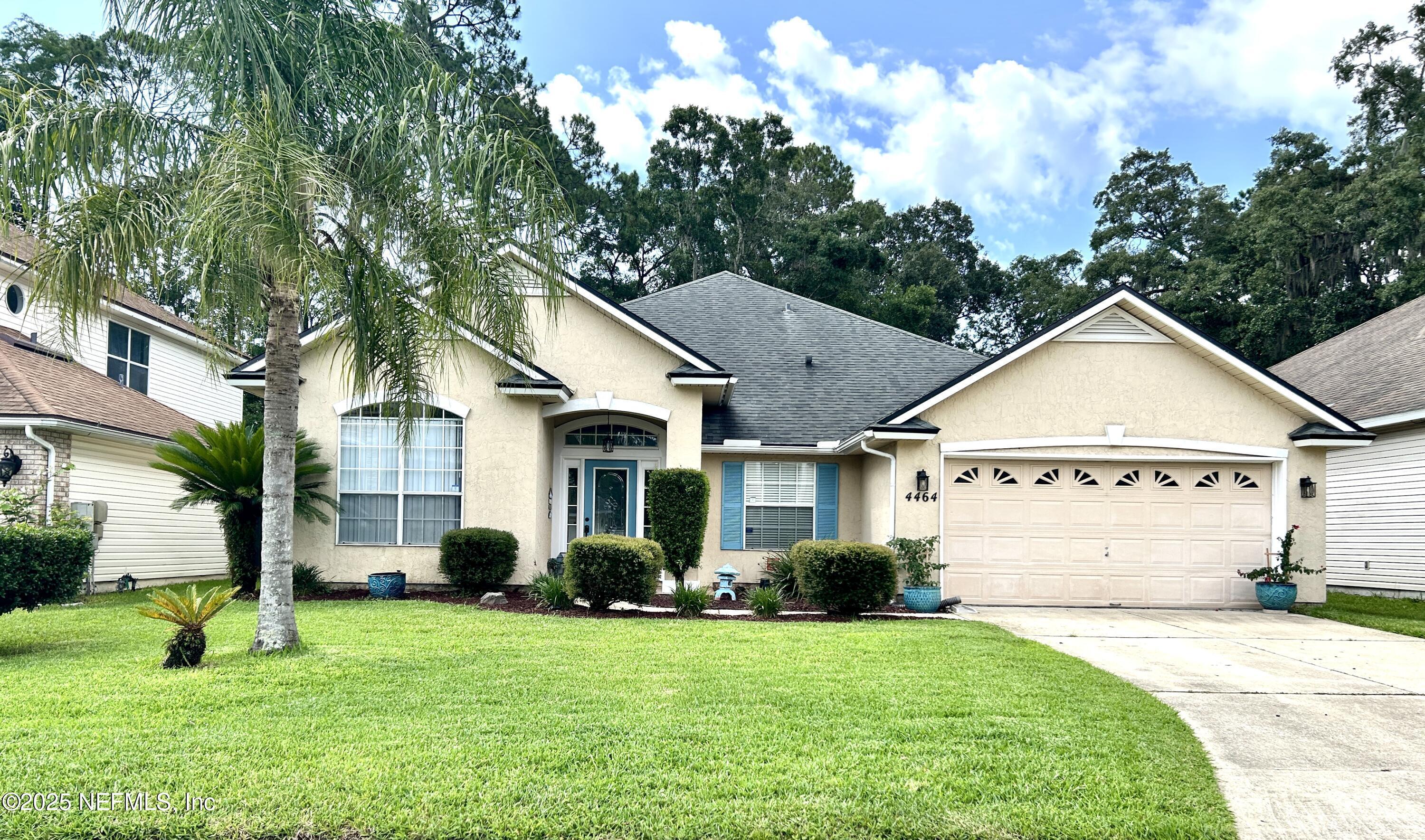 Property Photo:  4464 Summer Haven Boulevard S  FL 32258 