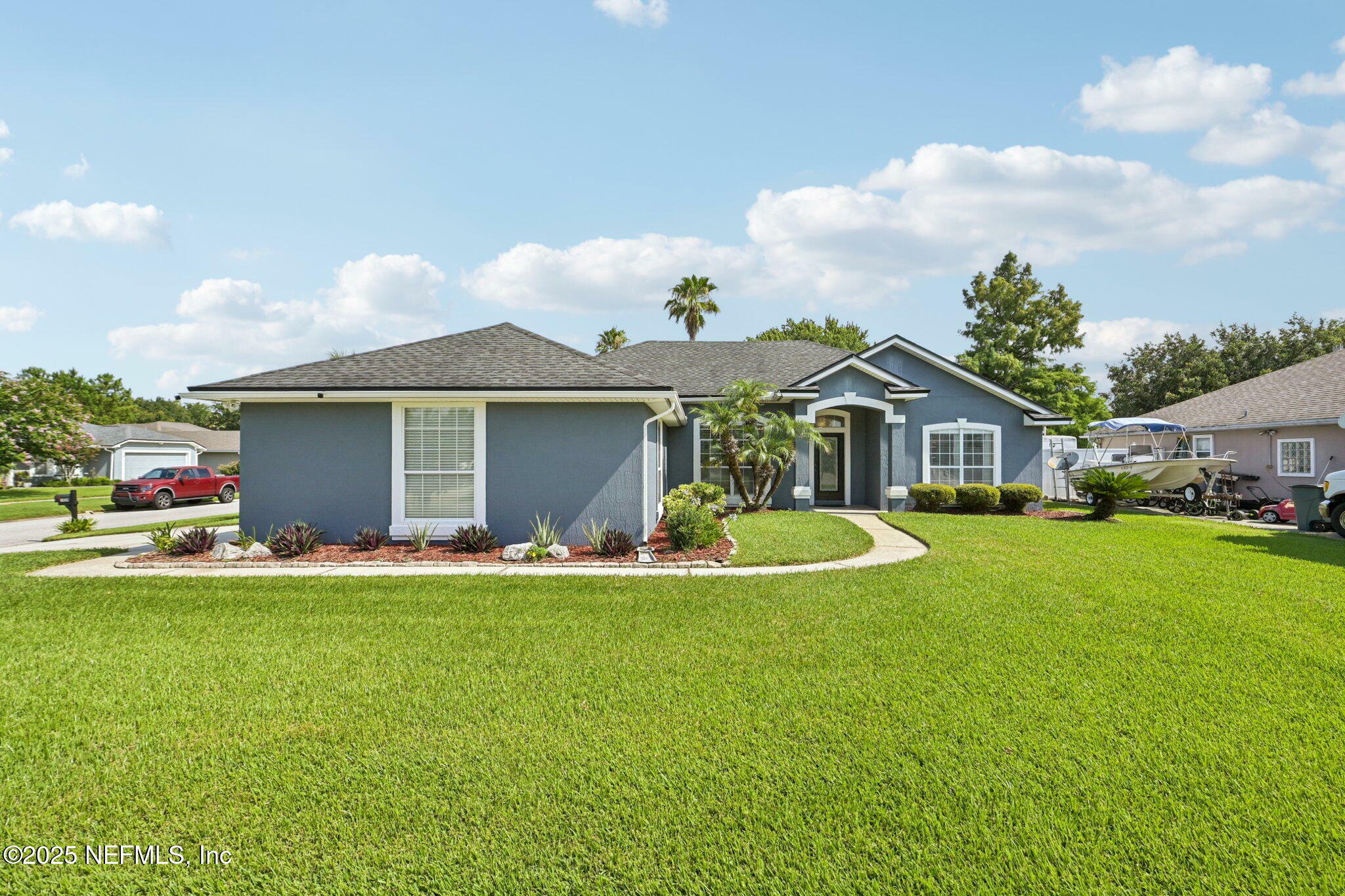 Property Photo: 1929 Breckenridge Boulevard FL 32068