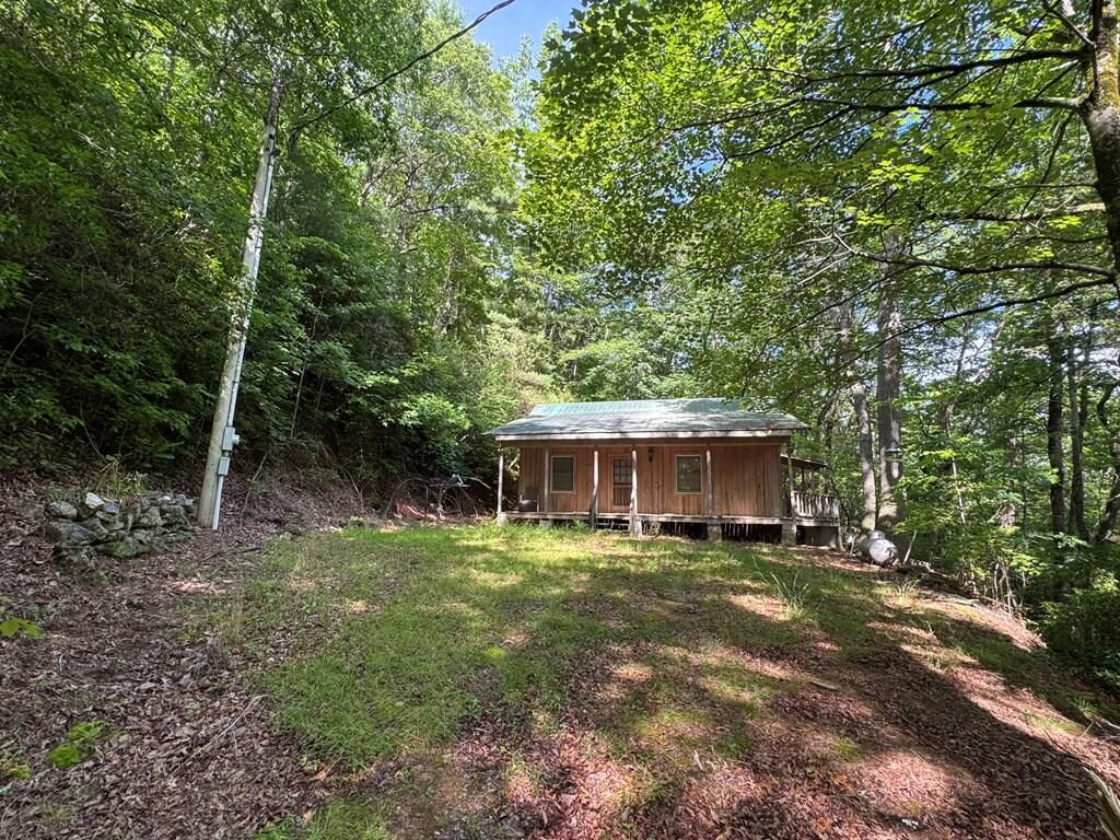 Property Photo:  212 Shelton Road  GA 30572 