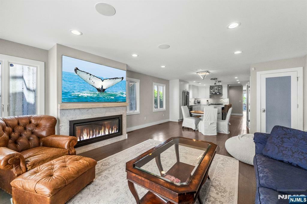 Property Photo: 746A Undercliff Avenue NJ 07020
