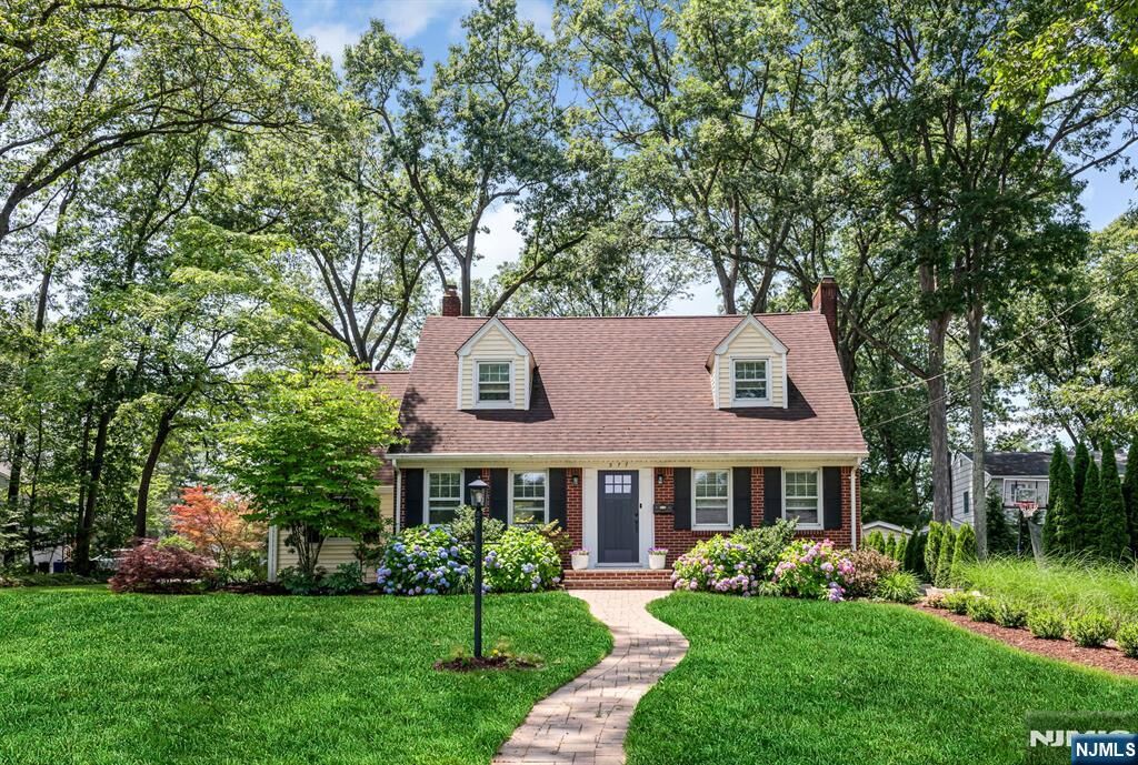 Property Photo: 377 Dartmouth Street NJ 07481