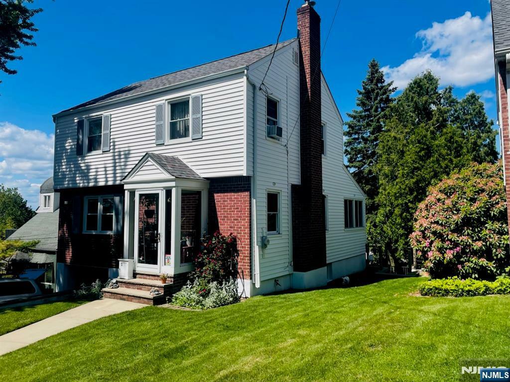 Property Photo: 129 Chestnut NJ 07605