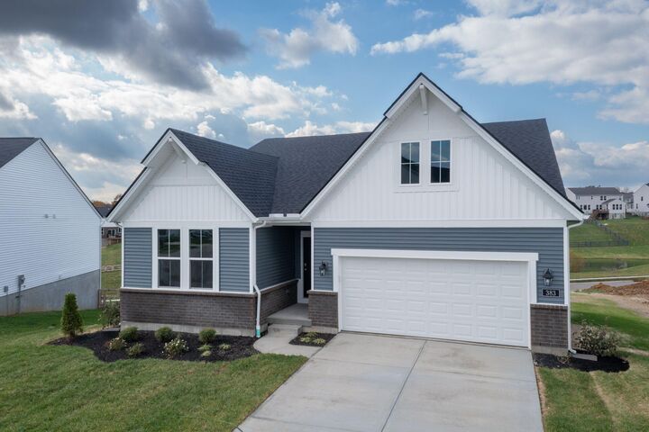 Property Photo:  383 Champagne Lane  KY 41094 