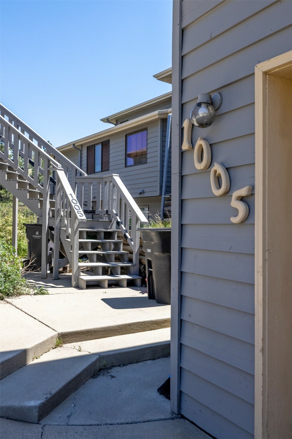 Property Photo:  1005 Saddle Drive  MT 59601 