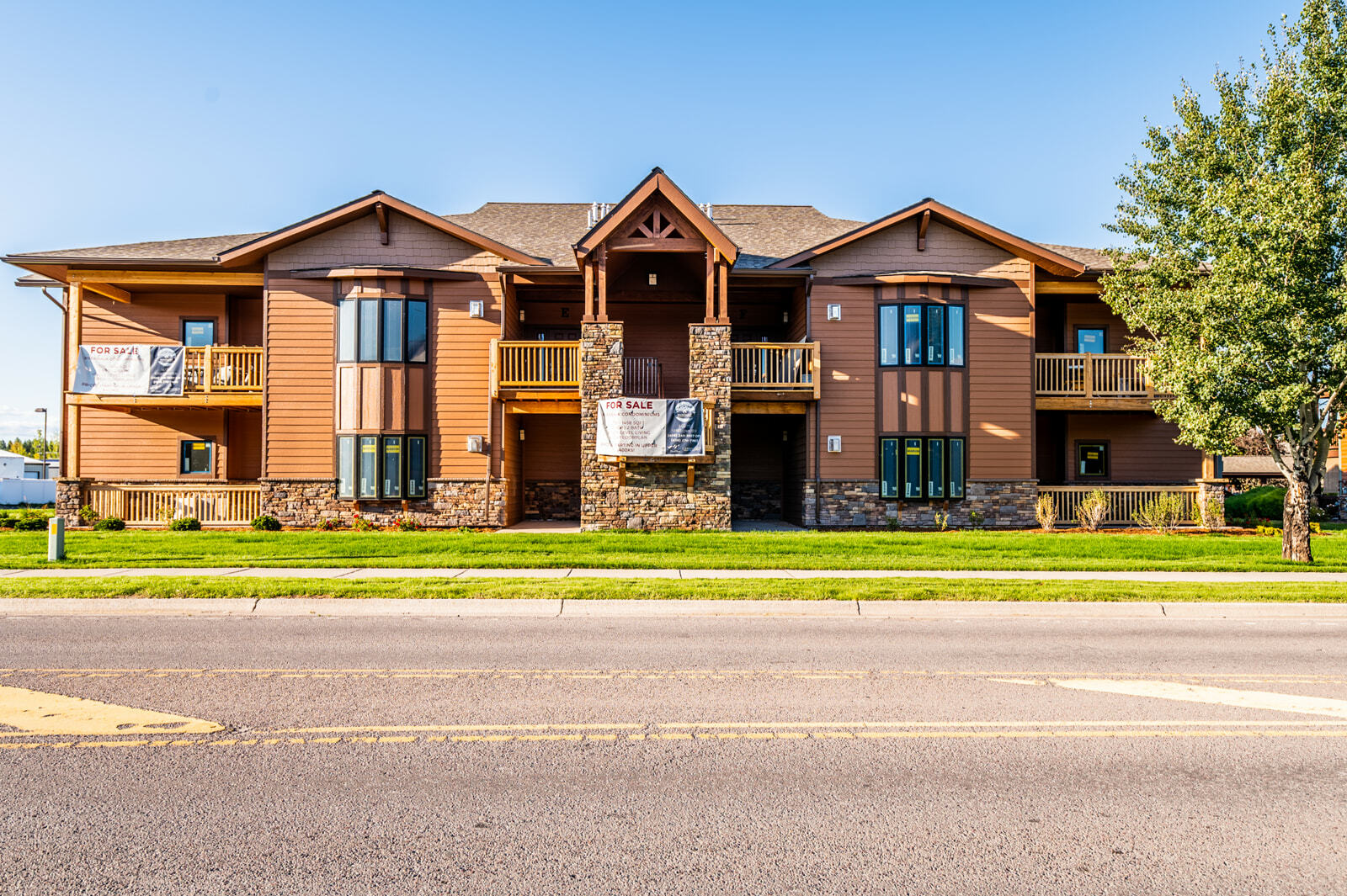 Nhn Shiloh Avenue 1-8  Whitefish MT 59937 photo