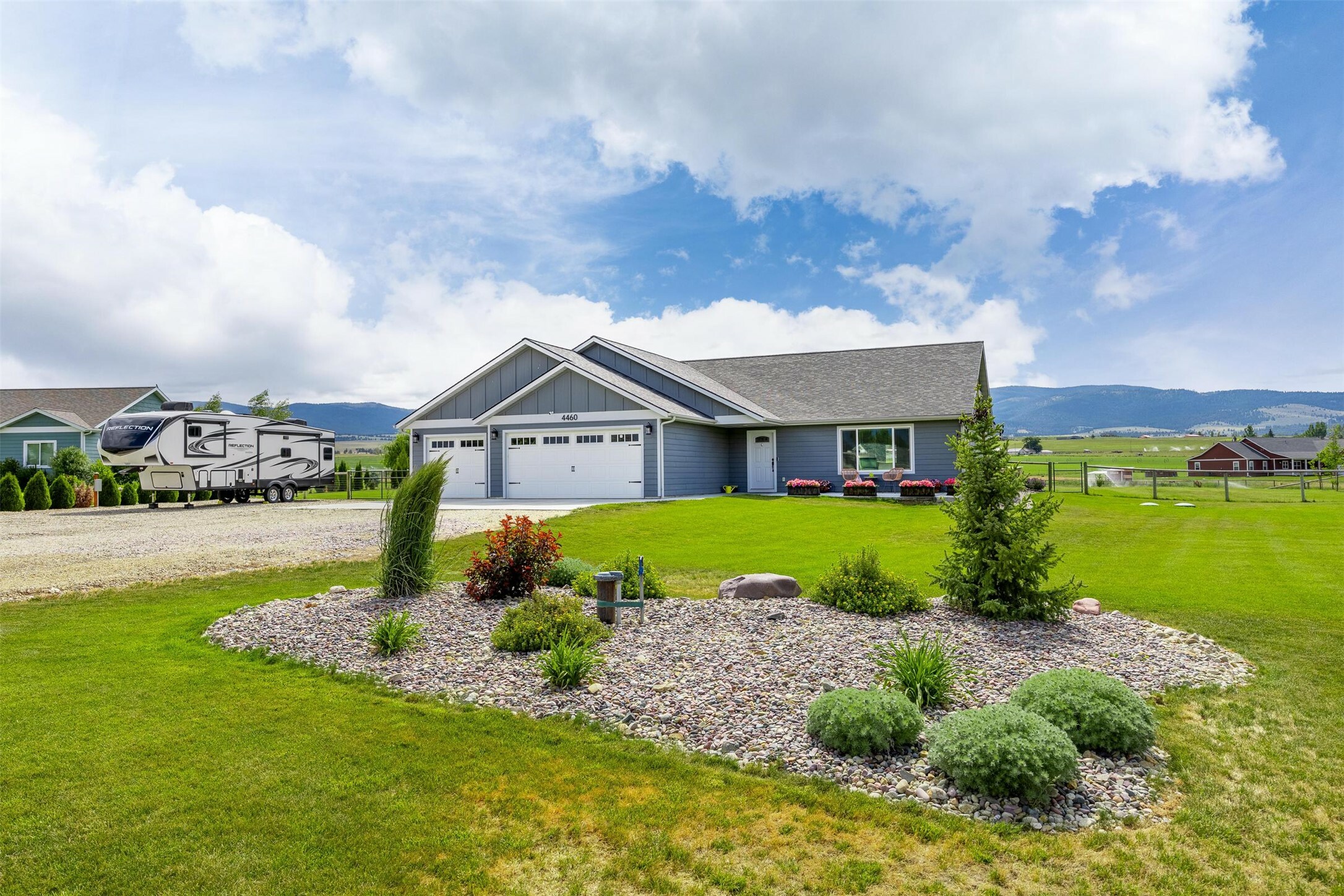 4460 Sunburst Lane  Stevensville MT 59870 photo