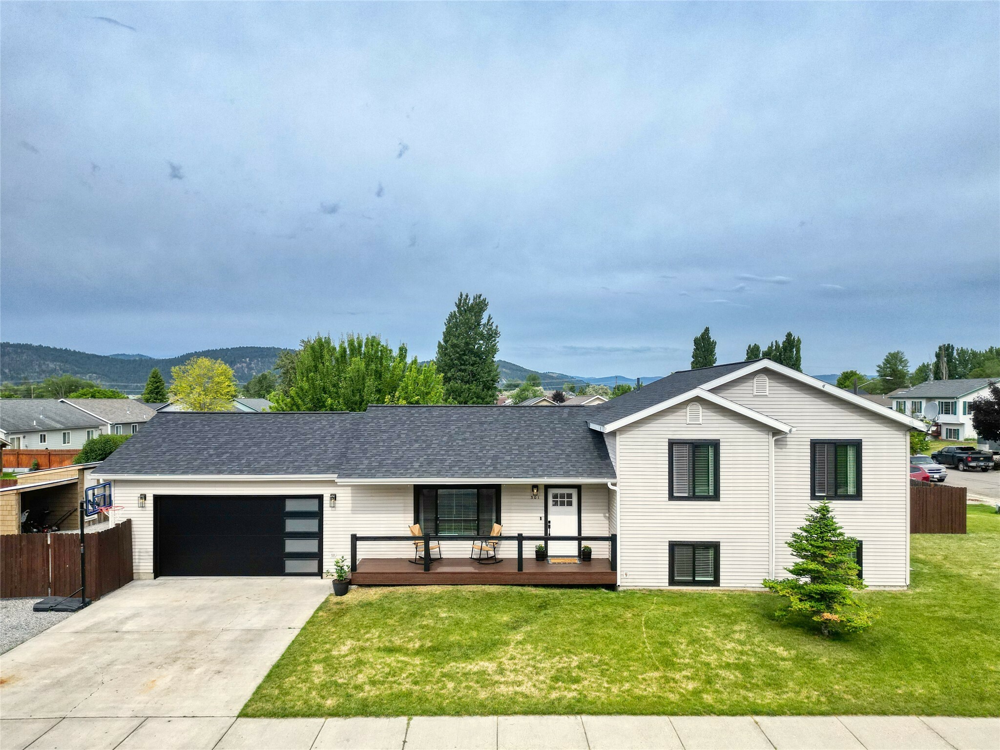 301 Buttercup Loop  Kalispell MT 59901 photo