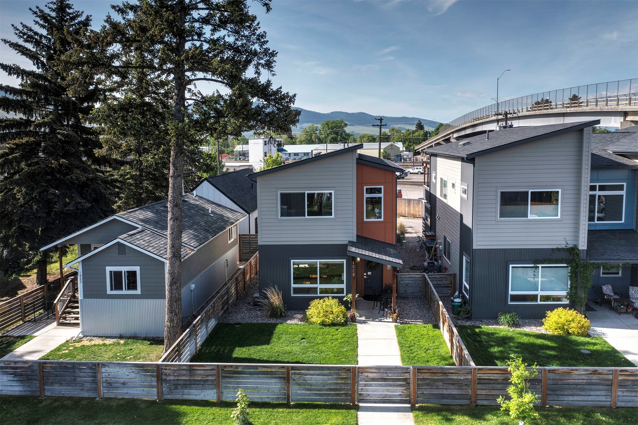 Property Photo: 1029 Stoddard Street MT 59802