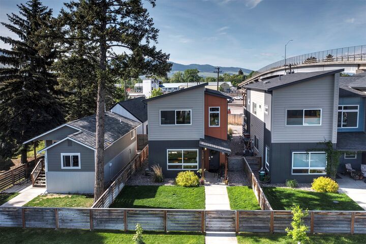 Property Photo:  1029 Stoddard Street  MT 59802 