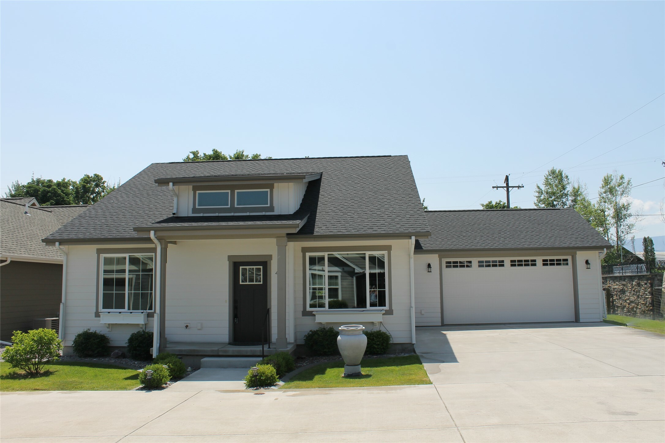 465 Stonybrook Drive  Missoula MT 59804 photo