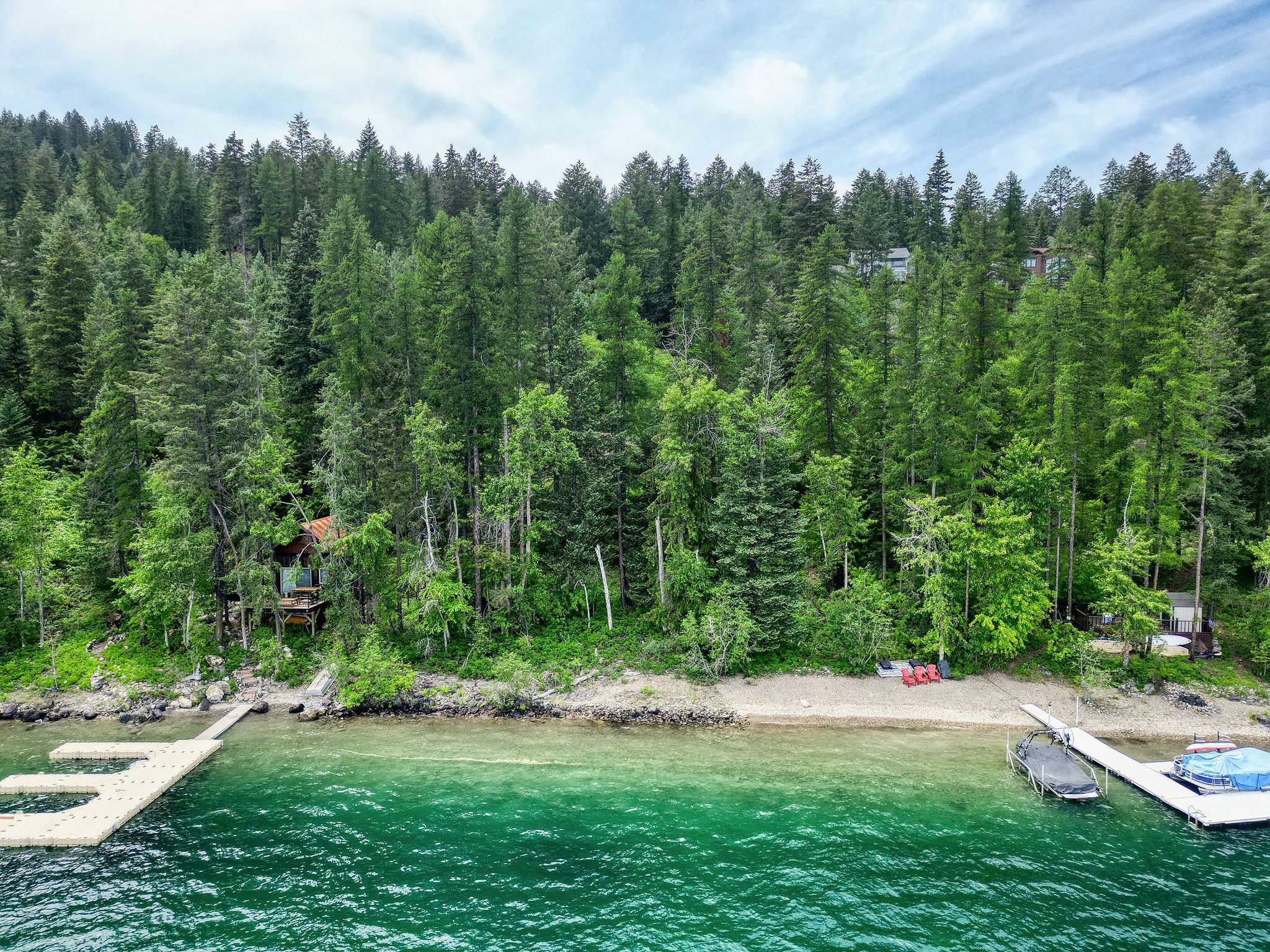 Nhn Cliff View  Whitefish MT 59937 photo