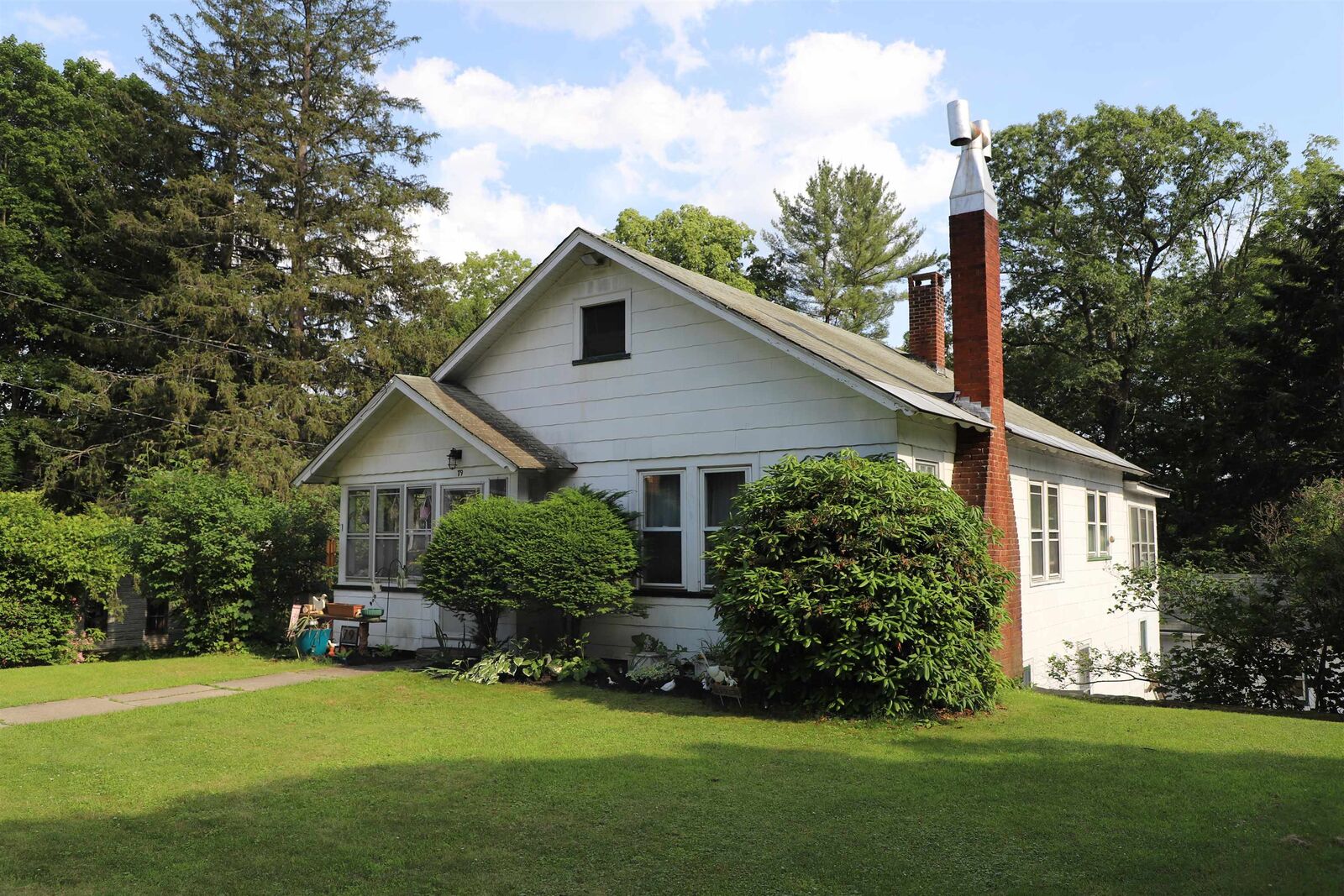 Property Photo: 79 Wall Street VT 05156
