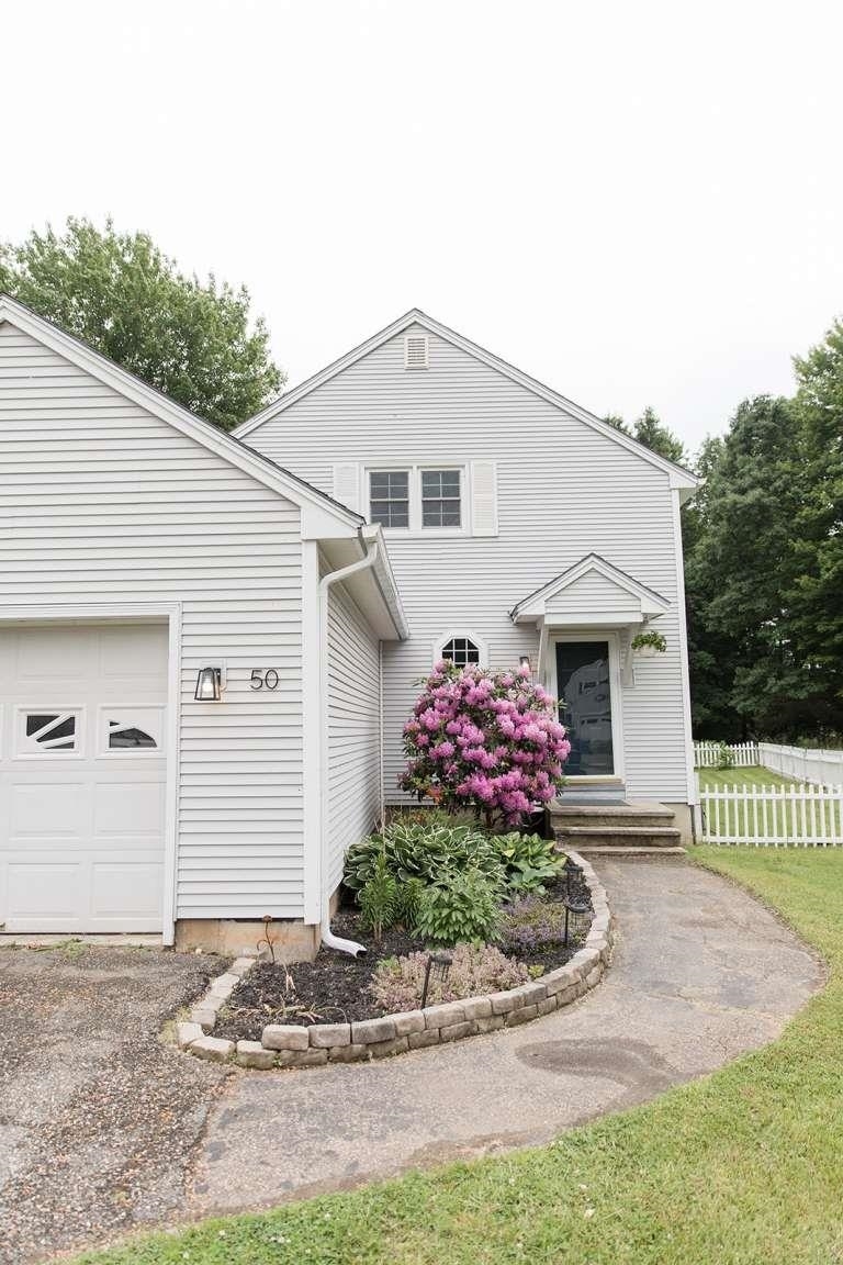Property Photo: 50 Willow Circle VT 05446