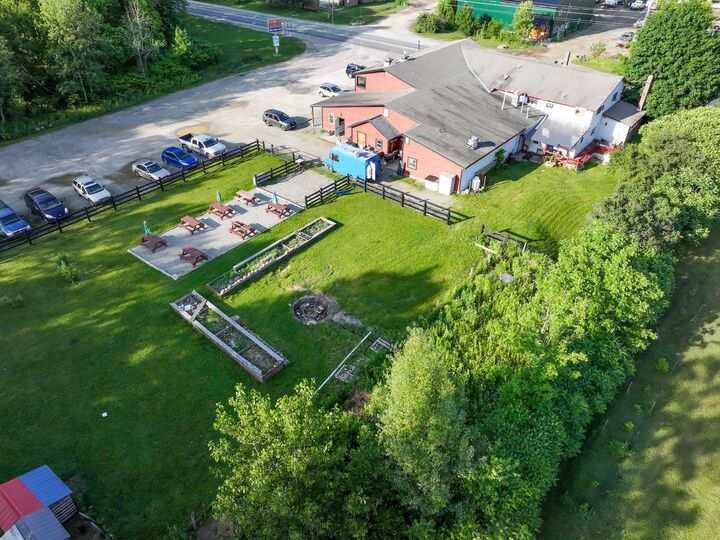 Property Photo:  14312 Route 116  VT 05461 