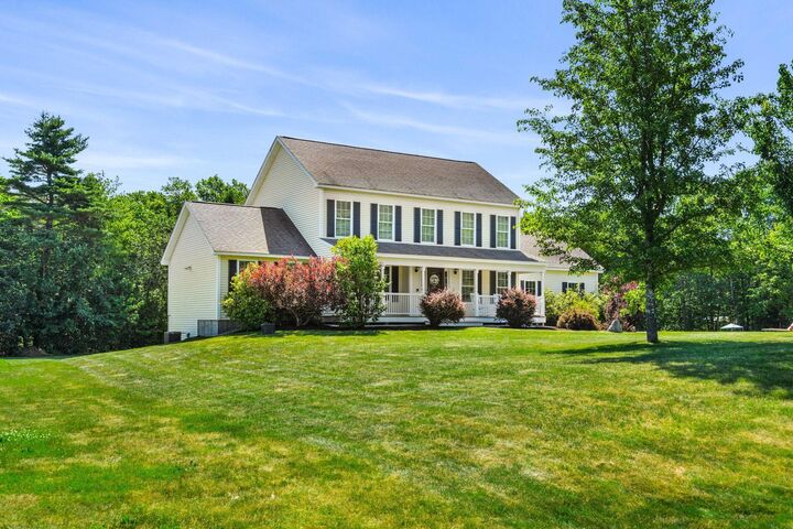 Property Photo:  68 Holly Hill Farm Road  NH 03281 