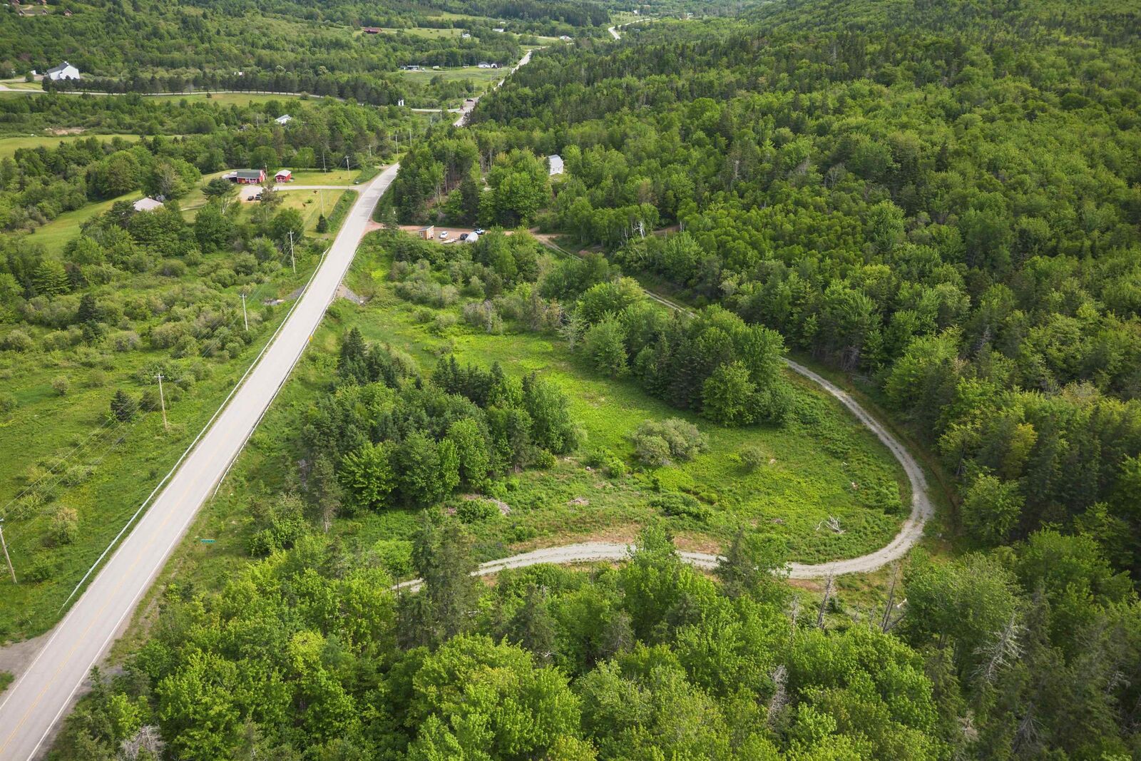 Property Photo:  Highway 19  NS B0E 1N0 