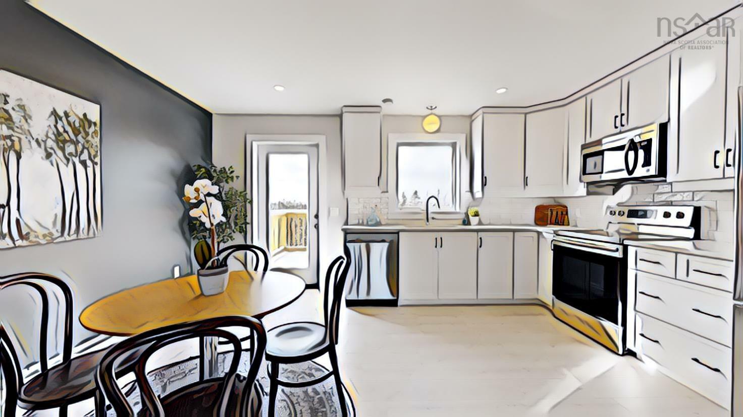 Property Photo: Lot 222 Surf Drive NS B3T 1W4