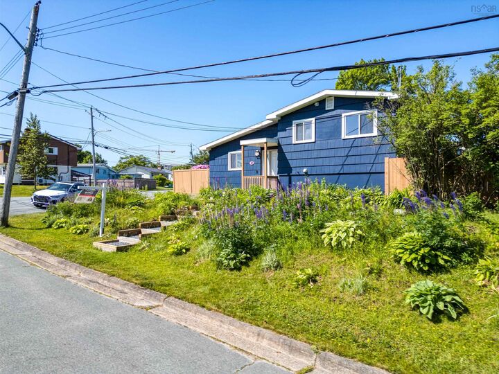 Property Photo: 38 Harris Road NS B2Y 3J4