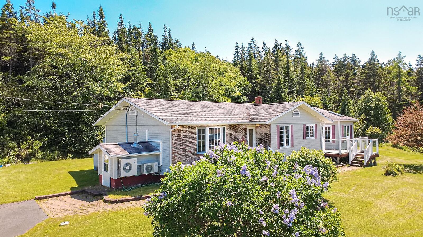 Property Photo: 1230 Veterans Memorial Highway NS B0E 1A0