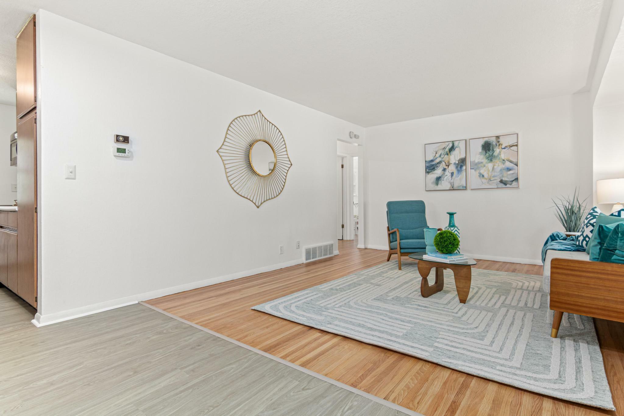 Property Photo: 1007 Ingerson Road MN 55126