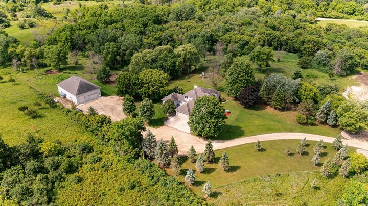 Property Photo:  4354 48th Street NE  MN 55906 