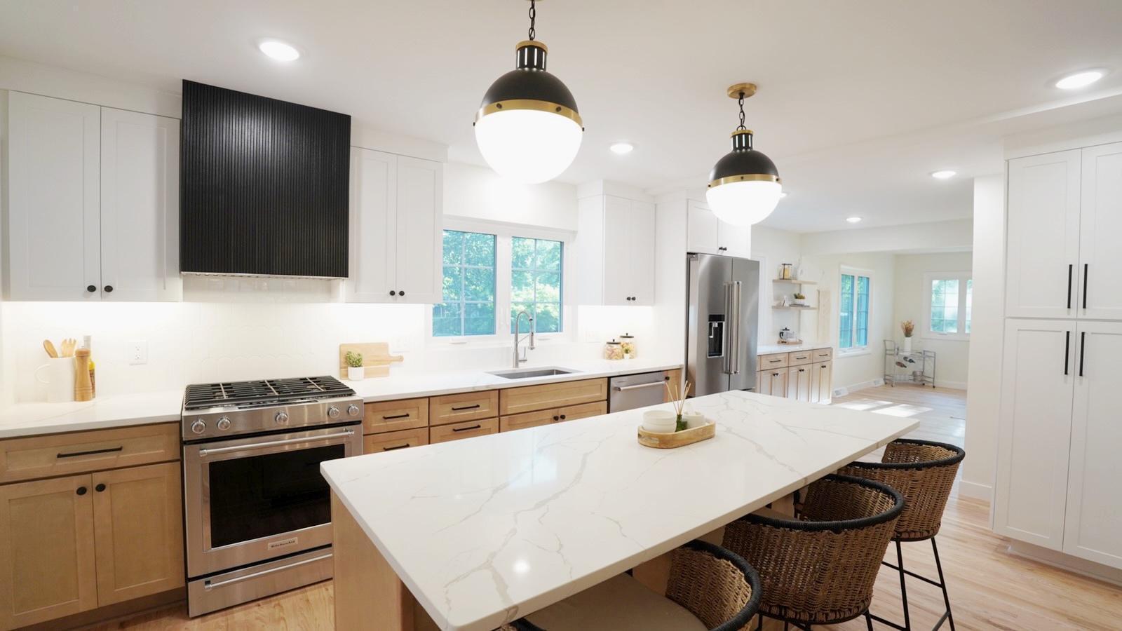 Property Photo:  5317 Maddox Lane  MN 55436 