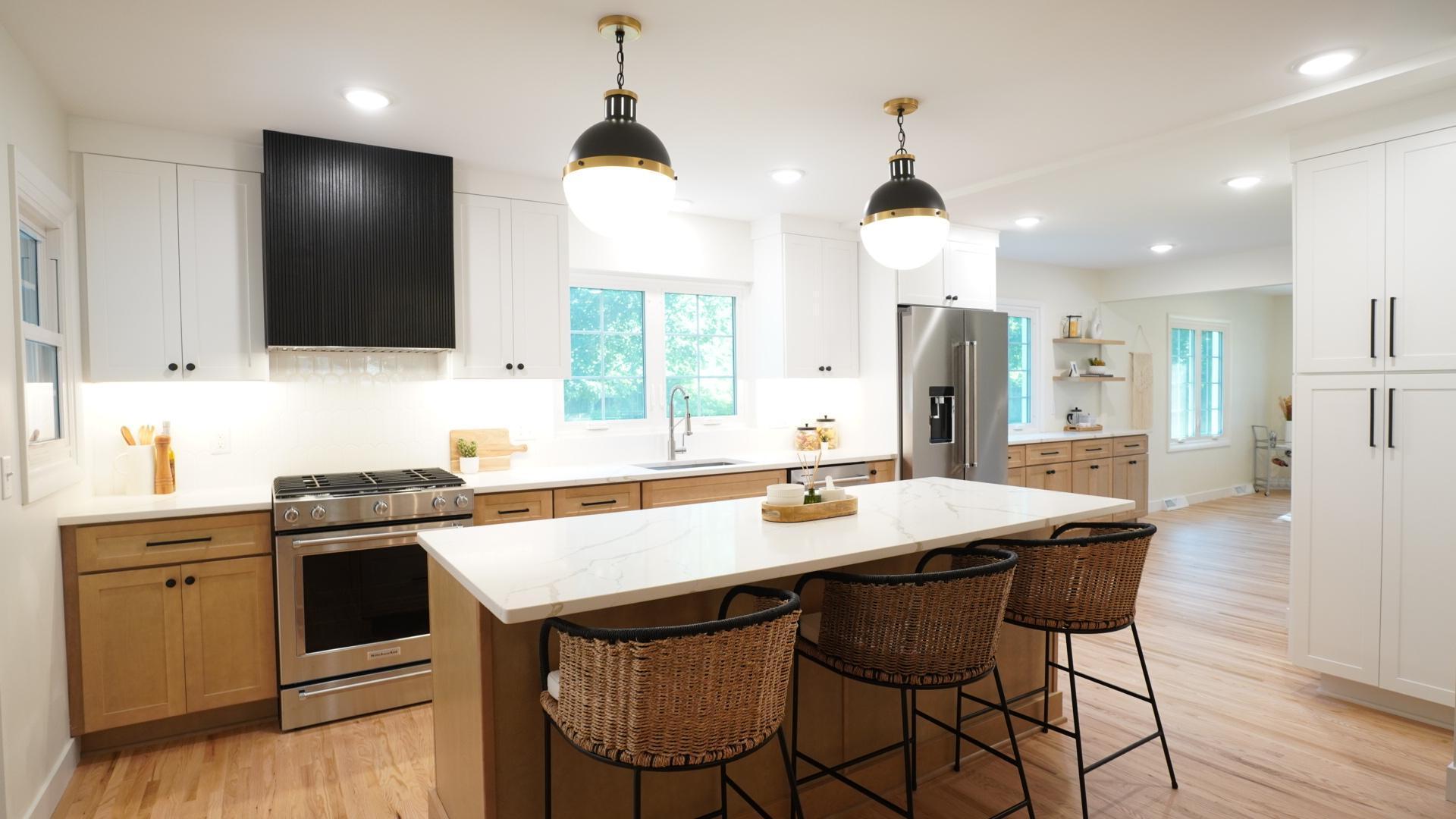 Property Photo: 5317 Maddox Lane MN 55436