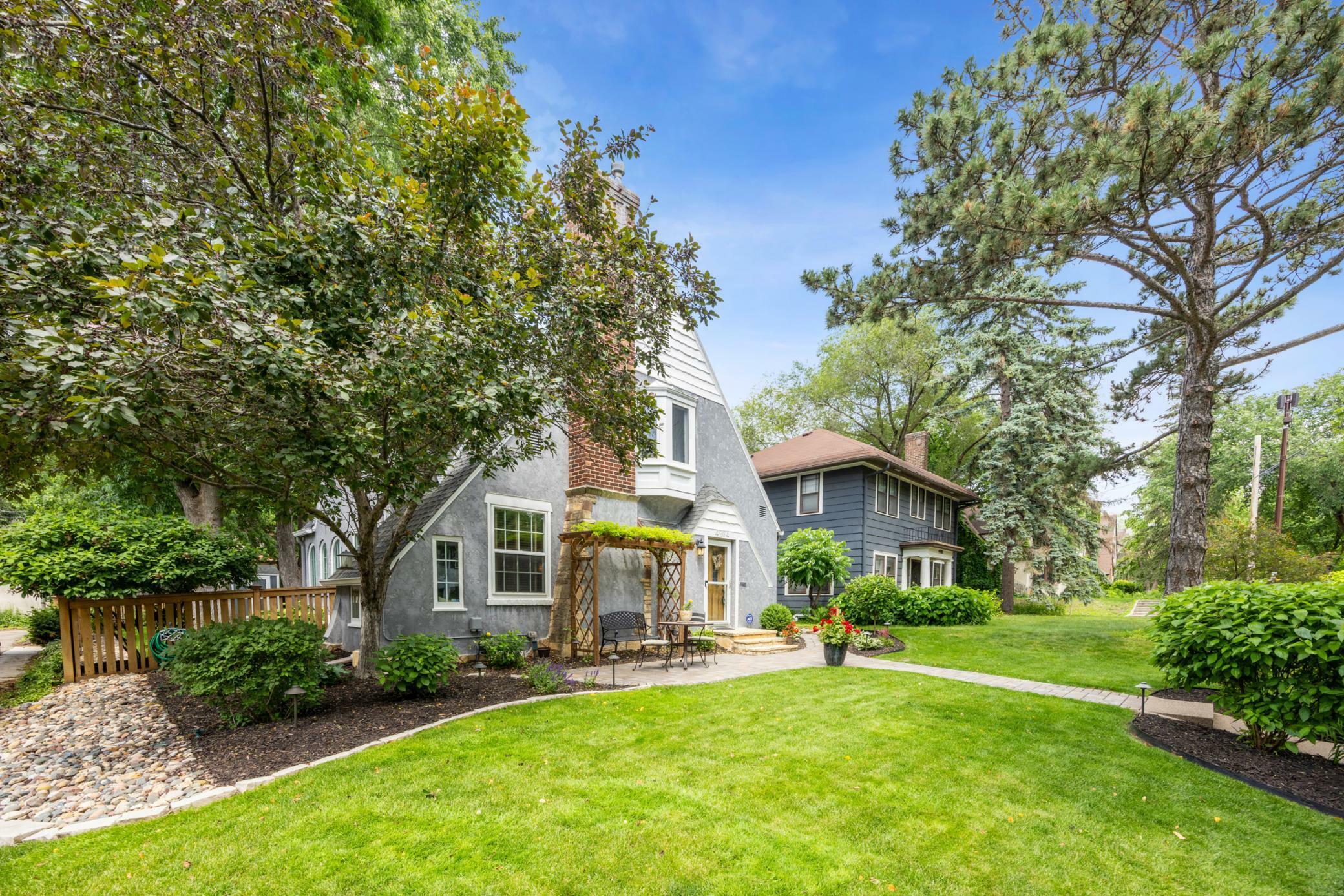 Property Photo: 4904 11th Avenue S MN 55417