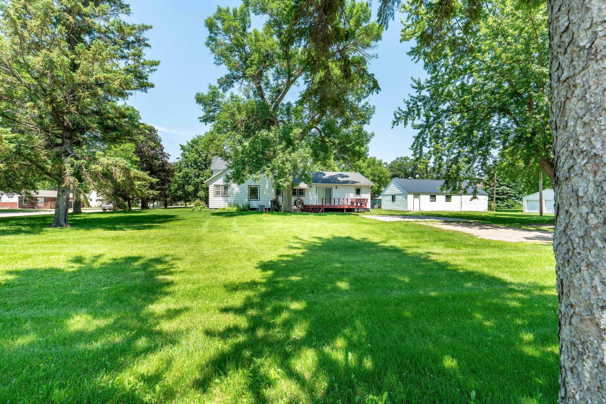 Property Photo: 17 2nd Avenue NW MN 56531