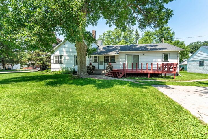 17 2nd Avenue NW  Elbow Lake MN 56531 photo