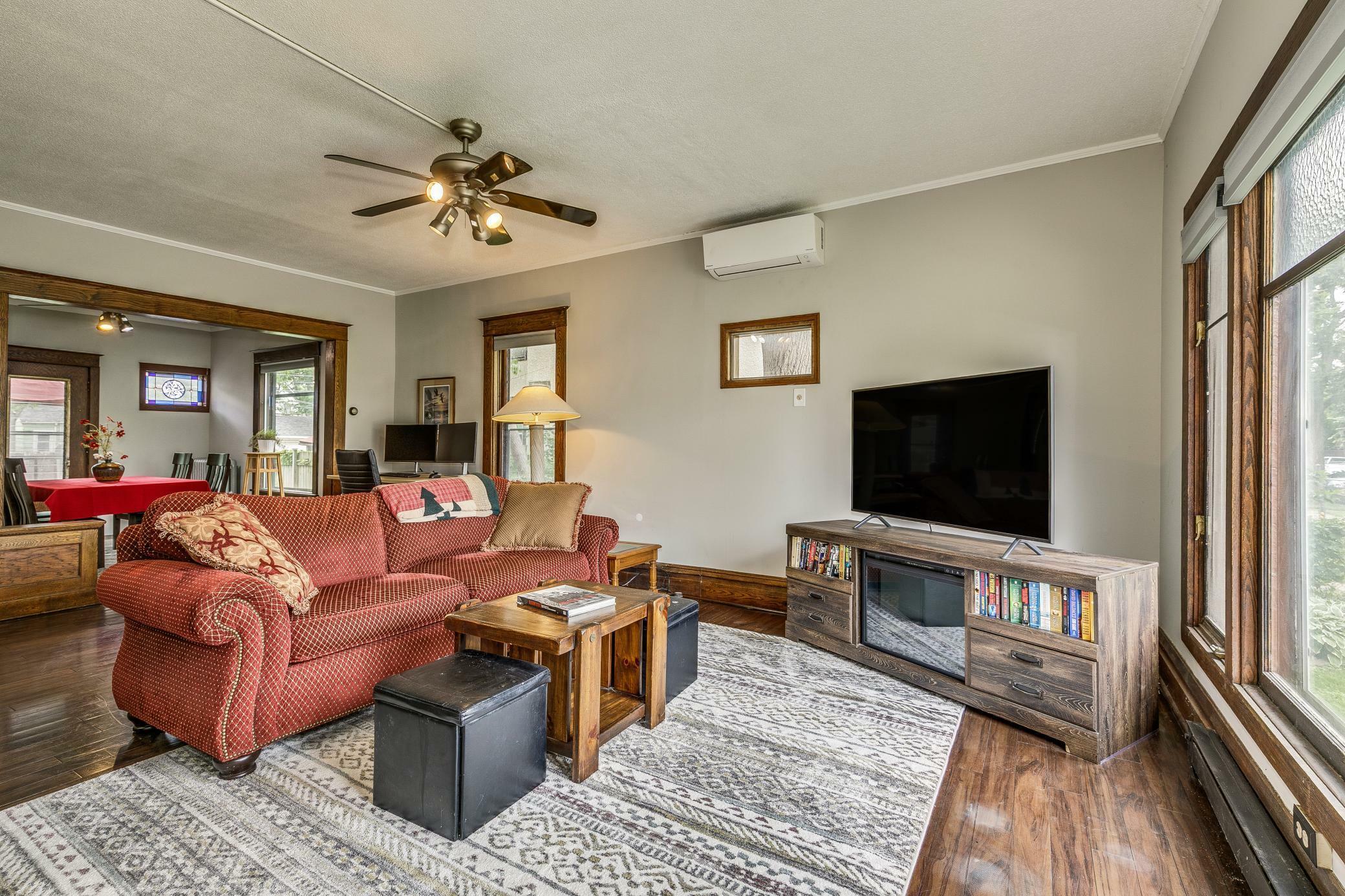 Property Photo: 3023 Garfield Avenue MN 55408