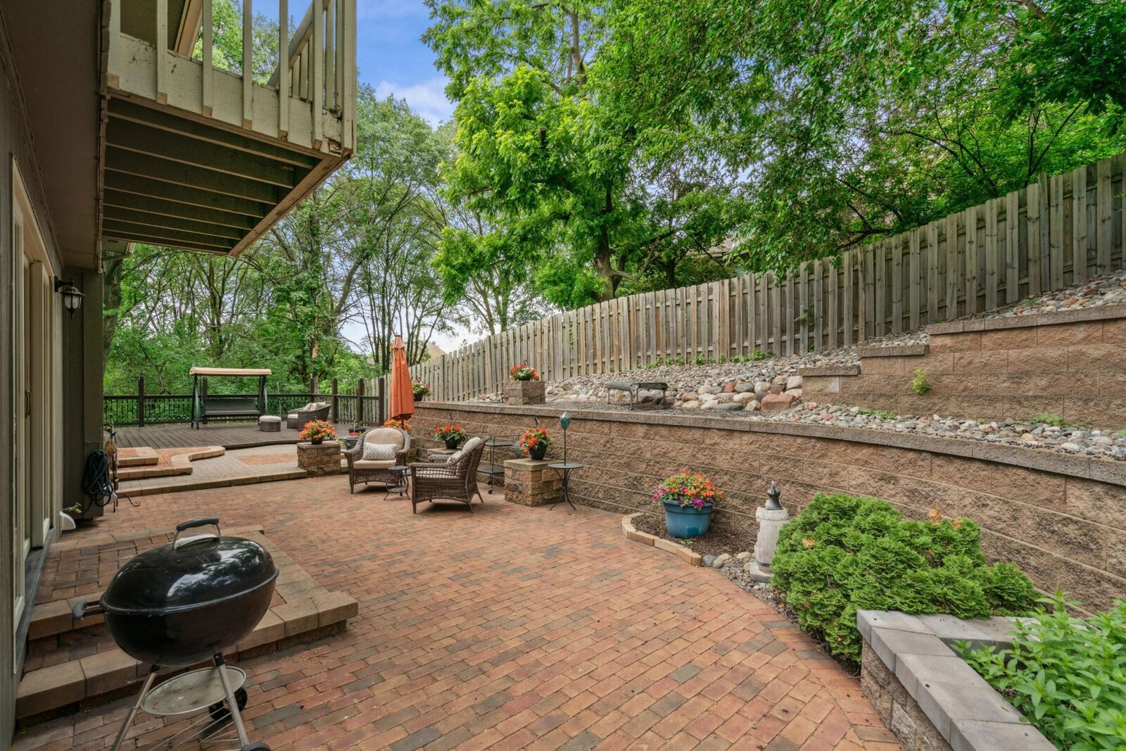 Property Photo: 7720 Shaughnessy Road MN 55439