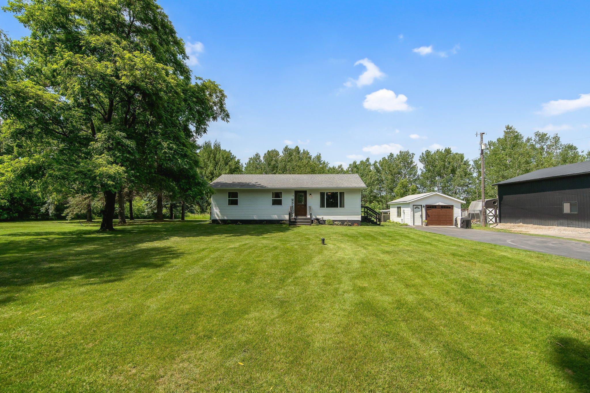 Property Photo:  5090 318th Street  MN 55079 