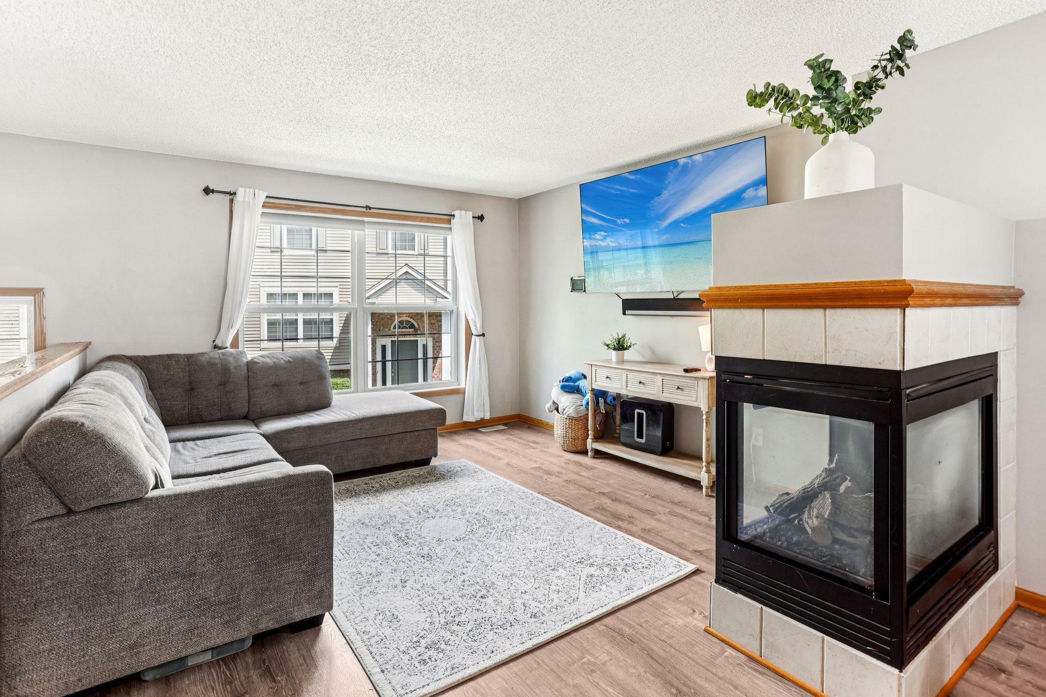 Property Photo: 15040 Farnham Avenue N MN 55038
